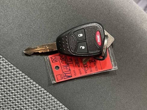 Used 2016 Jeep Compass Sport w/ Power Value Group image 29