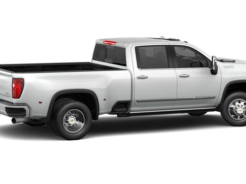 New 2024 Chevrolet Silverado 3500 High Country w/ High Country Premium Package AWD/4WD image 52