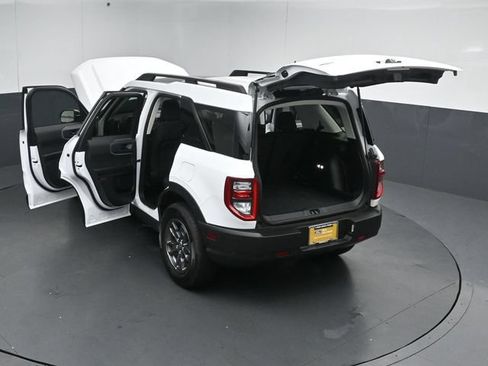 Certified 2023 Ford Bronco Sport Big Bend w/ Convenience Package AWD/4WD image 59