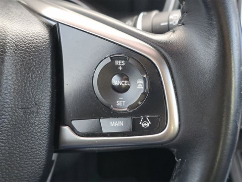 Used 2017 Honda CR-V Touring image 21