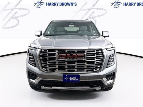 New 2026 GMC Yukon XL Denali w/ Denali Reserve Package AWD/4WD image 32