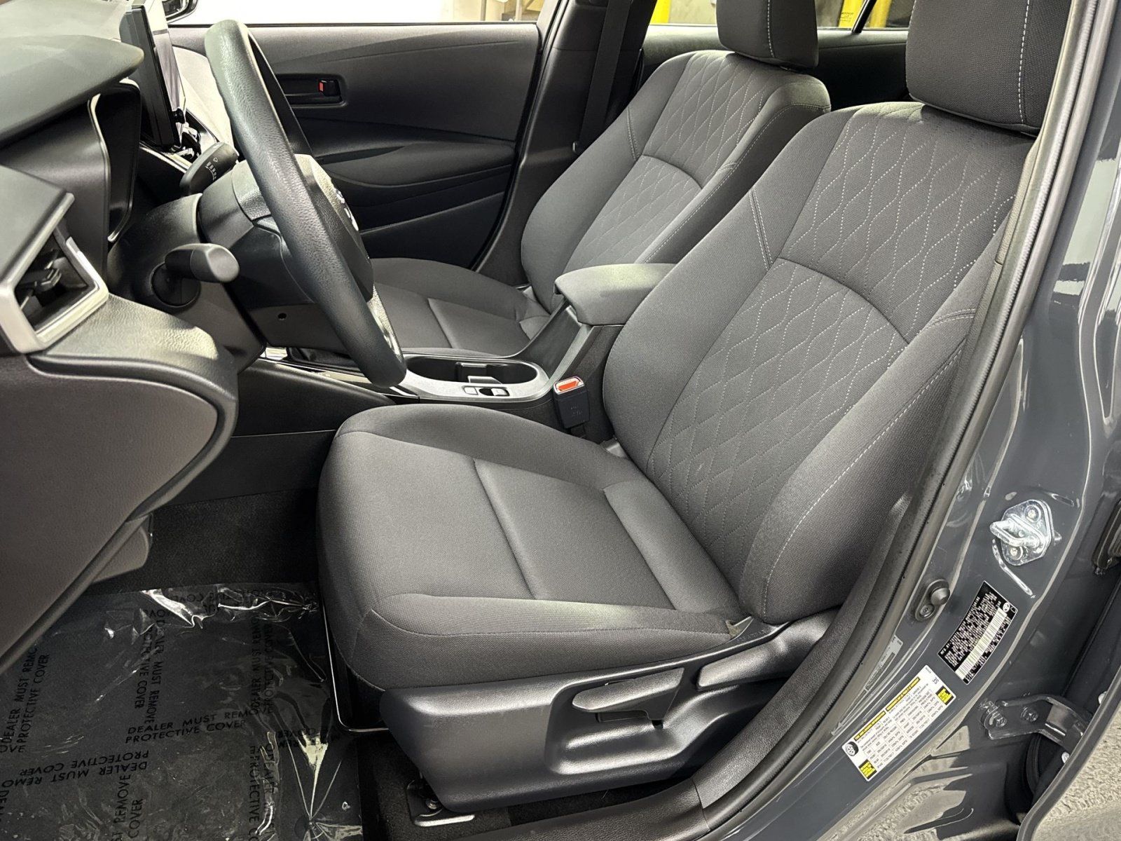 Used 2026 Toyota Corolla LE FWD image 25