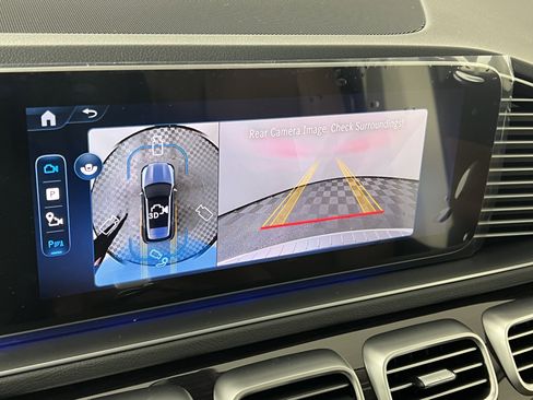 New 2026 Mercedes-Benz GLE 350 4MATIC image 32
