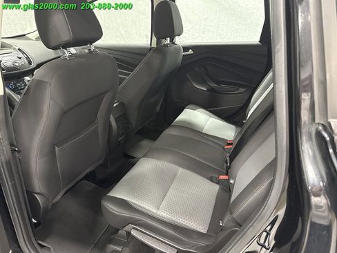 Used 2017 Ford C-MAX SE image 9