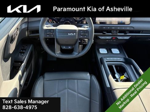 New 2027 Kia Telluride SX X-Line image 25