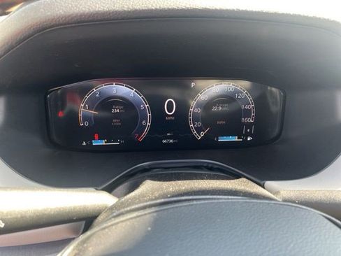 Certified 2022 Jeep Compass Limited w/ Elite Group AWD/4WD image 15