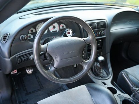 Used 2003 Ford Mustang Cobra RWD image 67
