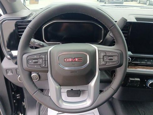 New 2026 GMC Sierra 1500 Elevation AWD/4WD image 12