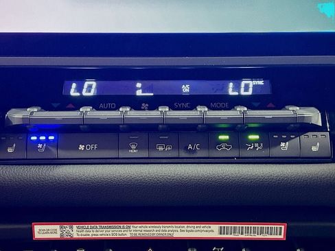 New 2026 Toyota Tundra TRD Pro AWD/4WD image 13