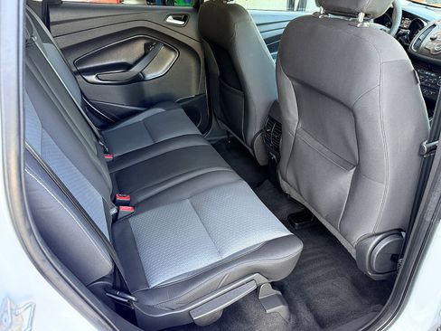 Used 2018 Ford Escape SE AWD/4WD image 67
