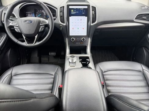Used 2022 Ford Edge SEL w/ Convenience Package AWD/4WD image 10