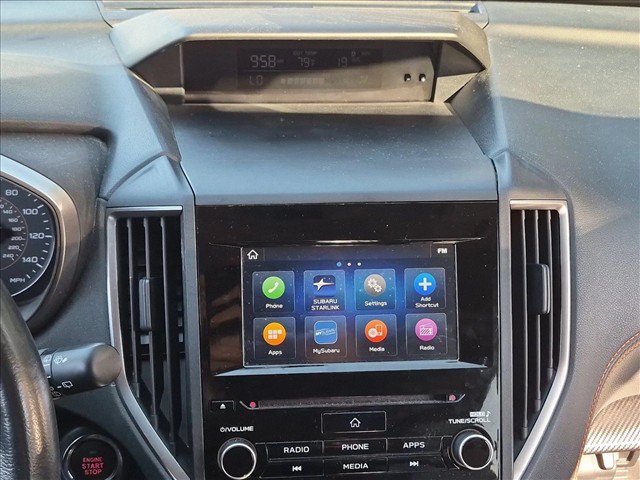 Used 2020 Subaru Crosstrek 2.0i Premium w/ Moonroof Package 2 AWD/4WD image 15