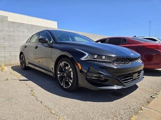 Certified 2021 Kia K5 GT-Line AWD/4WD video 2