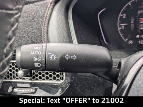 Used 2023 Honda Civic Sport image 26