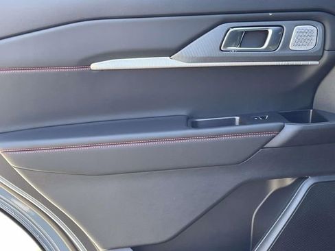 New 2026 Ford Explorer ST AWD/4WD image 11
