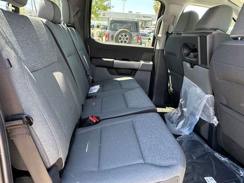 New 2026 Ford F150 XLT w/ Equipment Group 302A MID RWD image 17