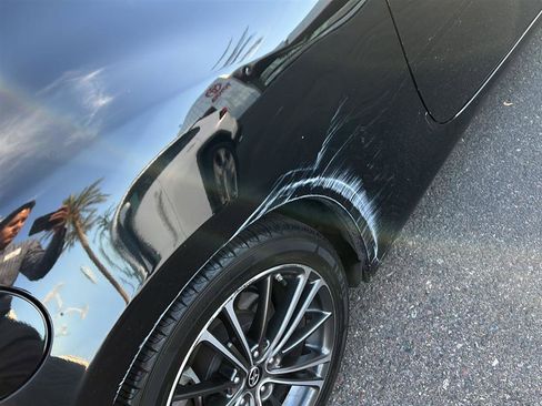 Used 2016 Scion FR-S image 11