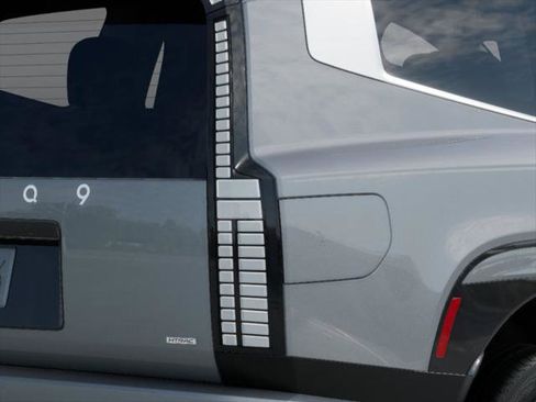 New 2026 Hyundai Ioniq 9 SEL image 10