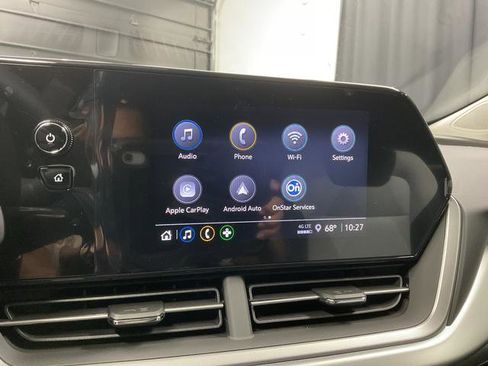 New 2026 Chevrolet Trax LS image 15