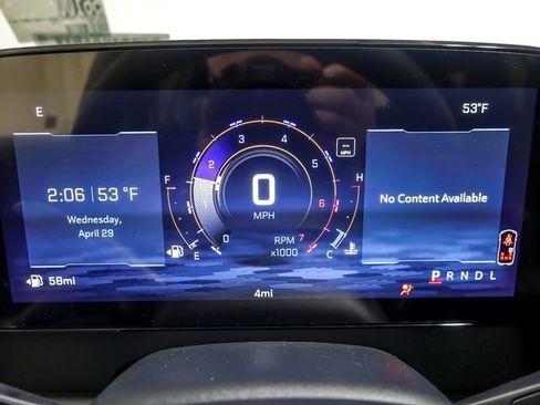 New 2026 Chevrolet Traverse LT FWD image 13