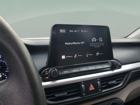 Certified 2023 Kia Forte LXS image 20