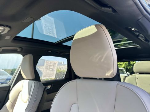 Certified 2026 Volvo XC60 B5 Plus w/ Climate Package image 35