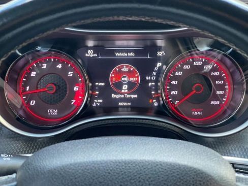 Used 2020 Dodge Charger SRT Hellcat image 23