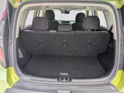 Used 2016 Kia Soul image 16