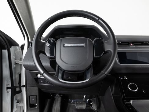 Used 2020 Land Rover Range Rover Evoque S image 30