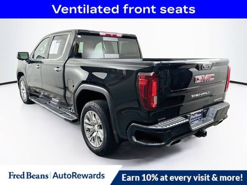 Used 2024 GMC Sierra 1500 Denali AWD/4WD image 6