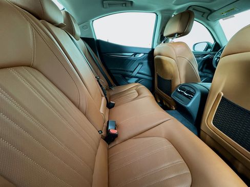 Used 2022 Maserati Ghibli Modena Q4 image 26