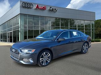 Used 2023 Audi A6 2.0T Premium w/ Convenience Package video 1