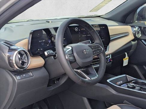 New 2026 Chevrolet Equinox ACTIV FWD image 3