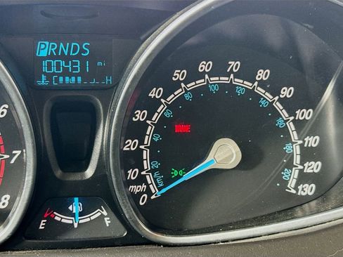 Used 2017 Ford Fiesta SE FWD image 14