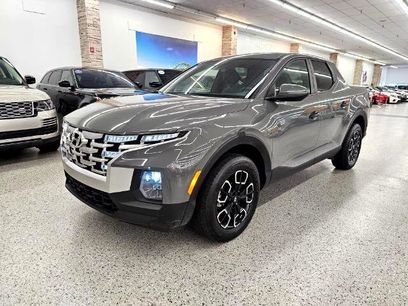 Used 2024 Hyundai Santa Cruz SEL
