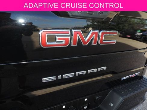 Used 2023 GMC Sierra 1500 AT4X AWD/4WD image 17