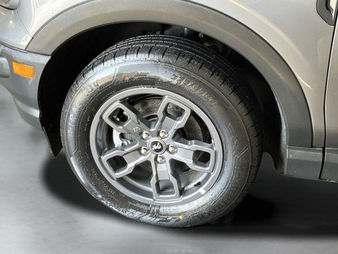 Used 2023 Ford Bronco Sport Big Bend w/ Convenience Package image 8