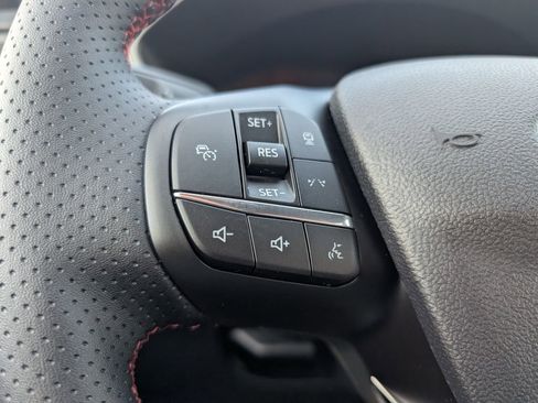 New 2026 Ford Escape ST-Line w/ Tech Pack #1 image 10