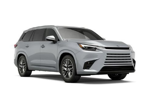 New 2026 Lexus TX 350 AWD w/ Technology Package image 4