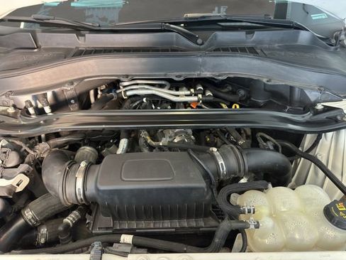 Used 2021 Ford Explorer ST w/ ST Street Pack image 23