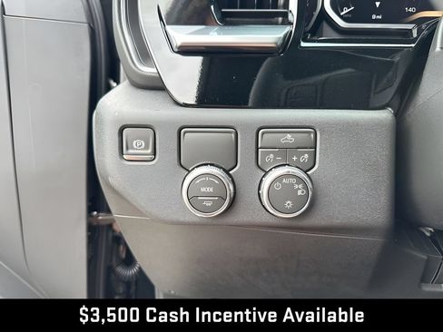 New 2026 GMC Sierra 1500 SLE w/ Preferred Package RWD image 35