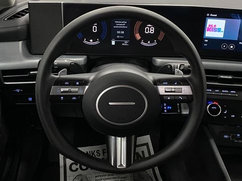 Certified 2024 Hyundai Sonata SEL image 14