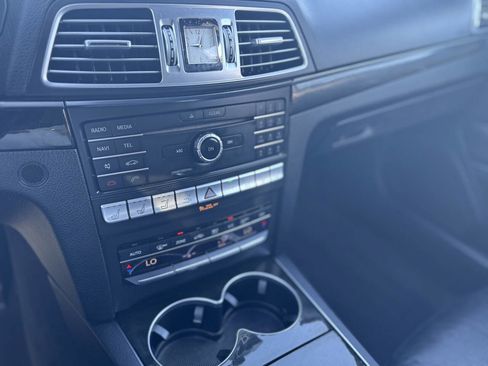 Used 2016 Mercedes-Benz E 400 Cabriolet image 10