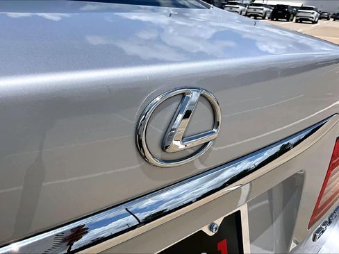 Used 2012 Lexus ES 350 FWD image 27
