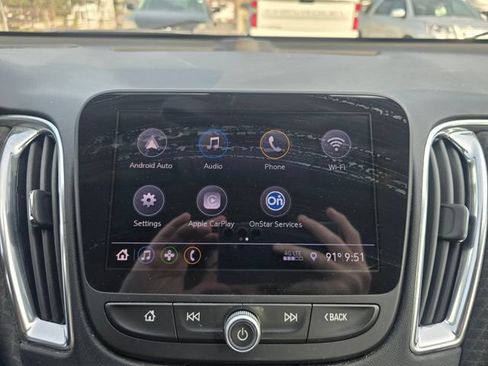 Used 2019 Chevrolet Malibu LT w/ Driver Confidence Package II FWD image 18
