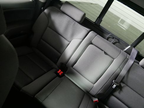 Used 2017 Chevrolet Silverado 1500 LT w/ All Star Edition image 12