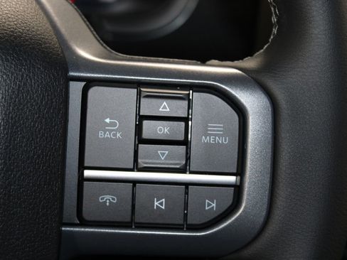 New 2026 Ford F150 Lariat image 37