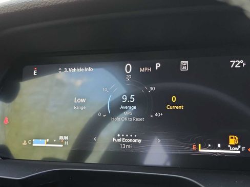 New 2026 Jeep Grand Cherokee Limited w/ Limited Altitude Package AWD/4WD image 22