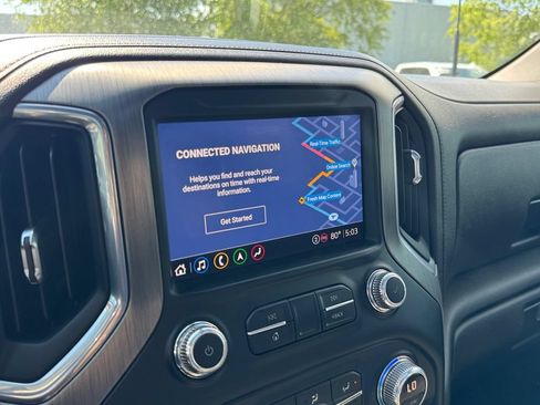 Used 2022 GMC Sierra 3500 Denali w/ Denali Ultimate Package AWD/4WD image 24
