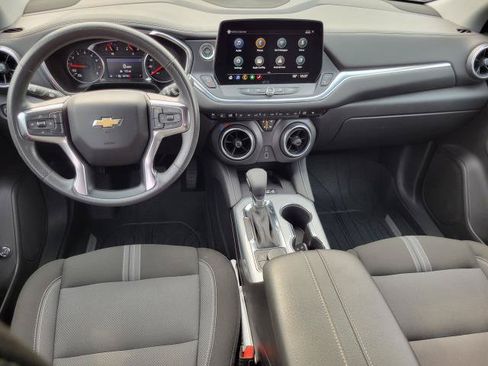 Used 2024 Chevrolet Blazer LT w/ Convenience Package FWD image 27